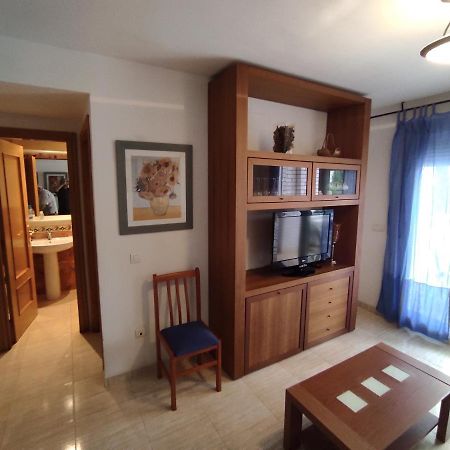 Apartamento LAIA Oropesa del Mar Esterno foto