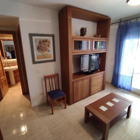 Apartamento LAIA Oropesa del Mar Esterno foto