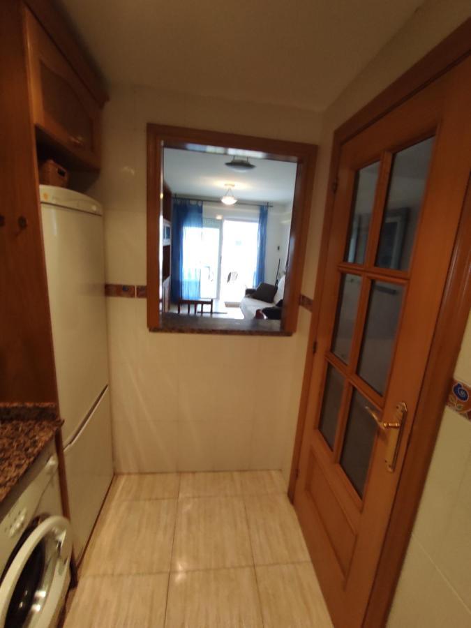 Apartamento LAIA Oropesa del Mar Esterno foto