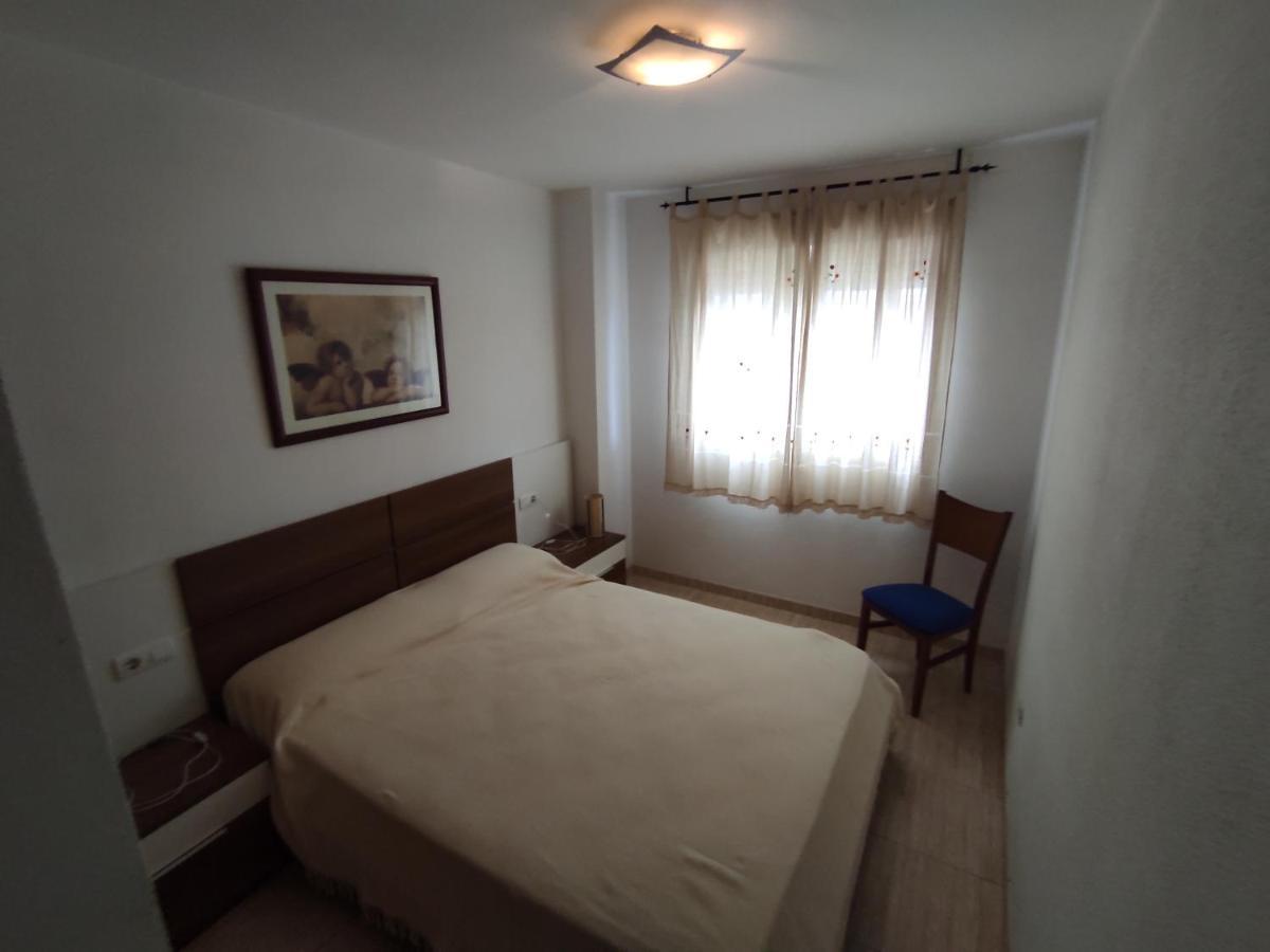 Apartamento LAIA Oropesa del Mar Esterno foto