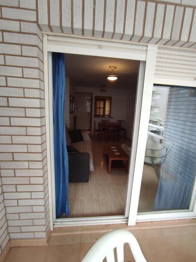 Apartamento LAIA Oropesa del Mar Esterno foto