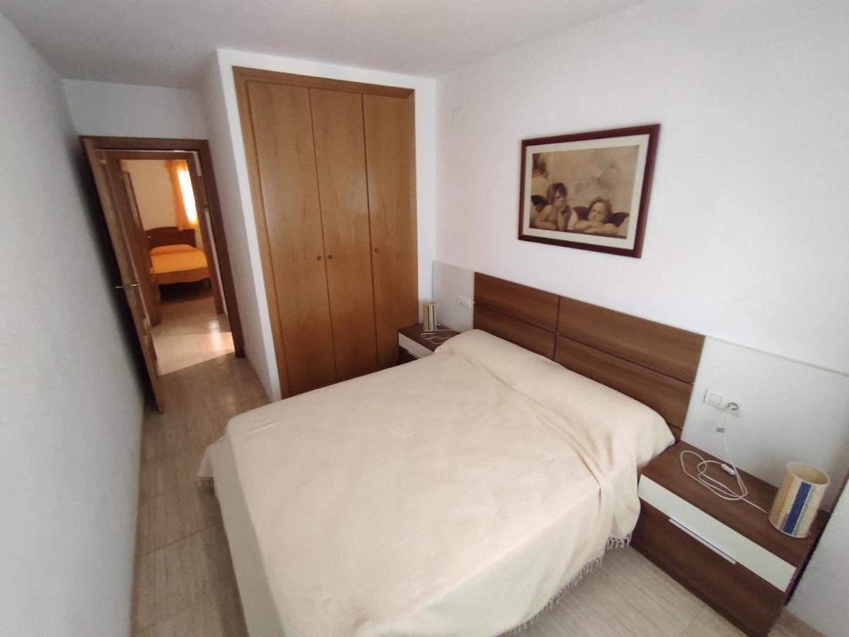 Apartamento LAIA Oropesa del Mar Esterno foto