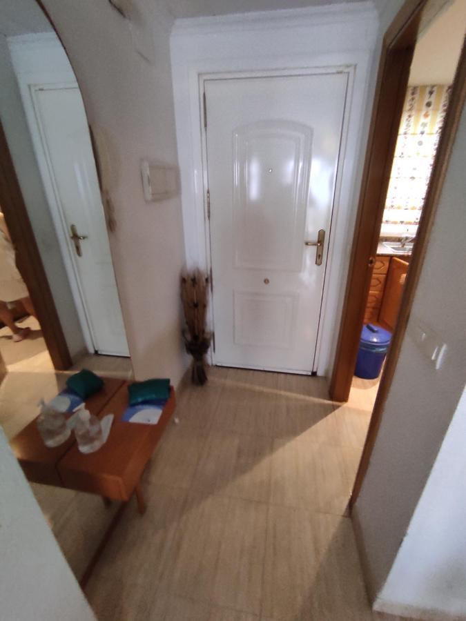 Apartamento LAIA Oropesa del Mar Esterno foto